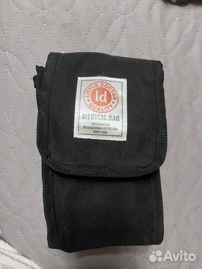 Тонометр механический