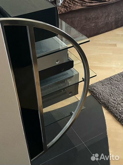 Тумба под тв и домашний кинотеатр