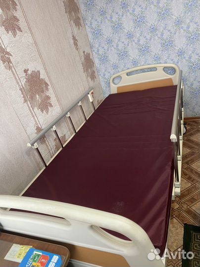 Многофункционая кровать (механическая)