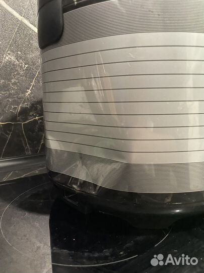 Мультиварка