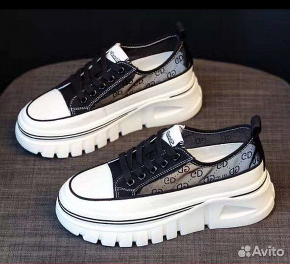 Красофка мужской