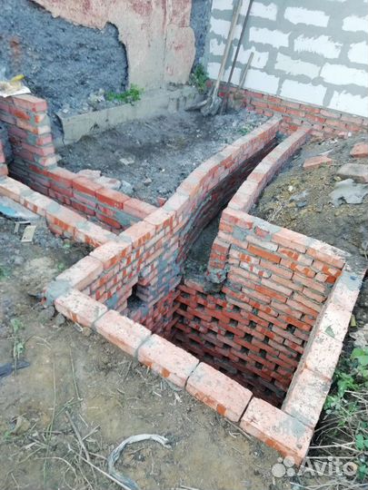 Строительство