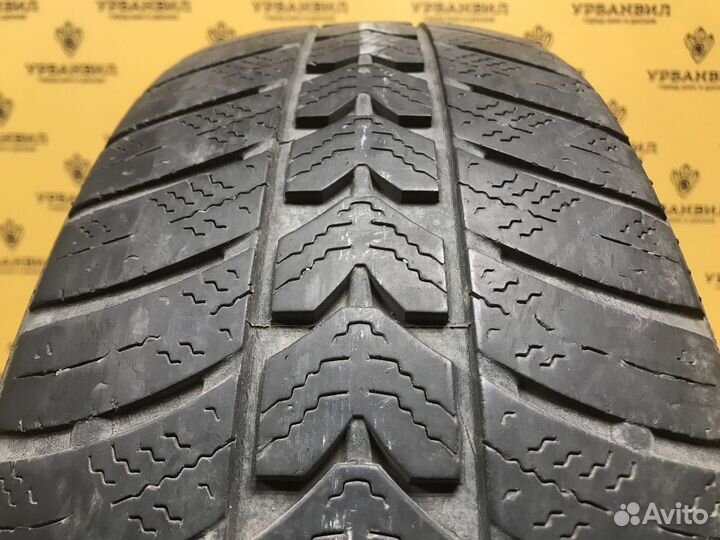 Rosava WQ-101 205/65 R15 94T