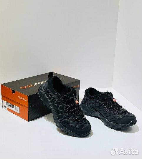 Кроссовки мужские merrell