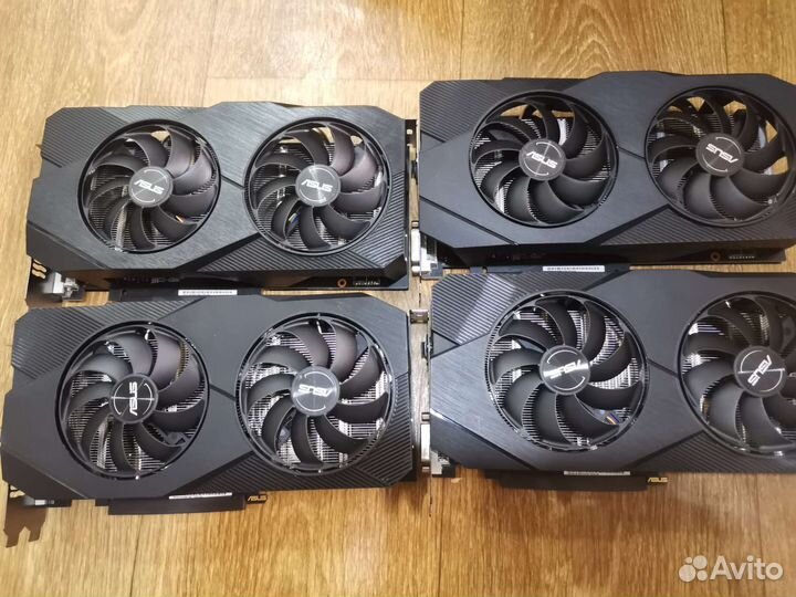 Видеокарта CMP 40HX