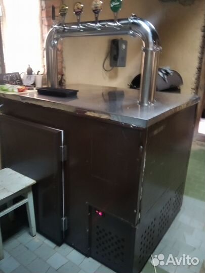 Таксофон СССР уличный