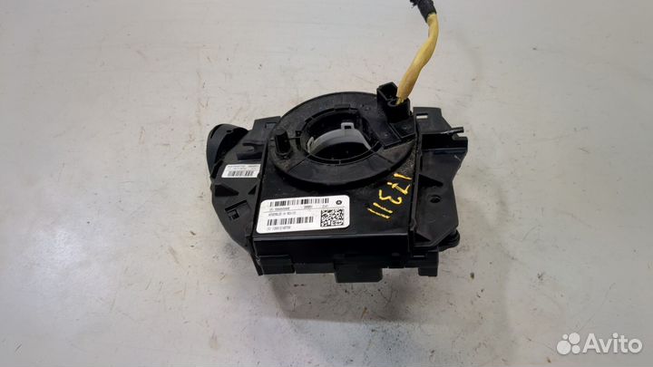 Шлейф руля Dodge Grand Caravan