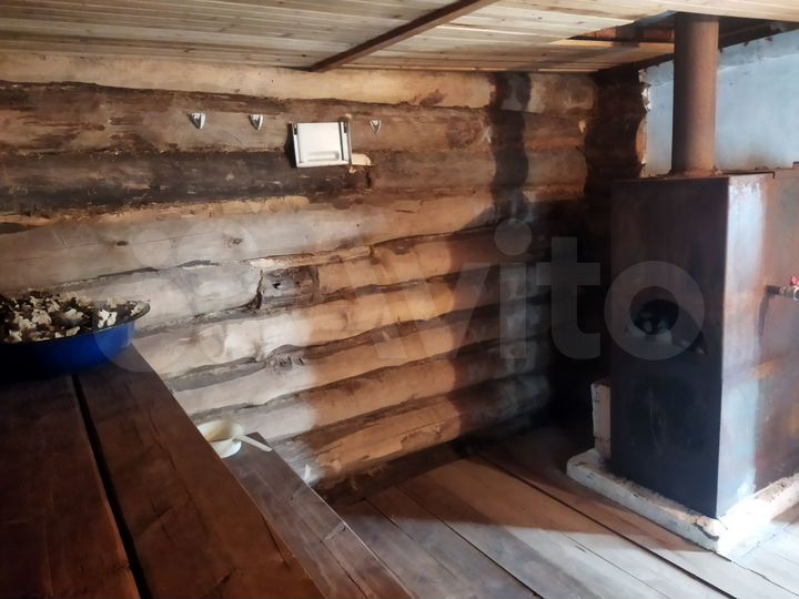 Дача 70 м² на участке 7 сот.