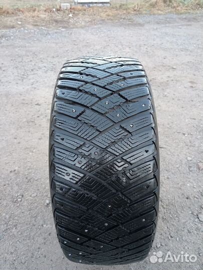 Goodyear Ultragrip Ice Arctic 225/50 R17 98T