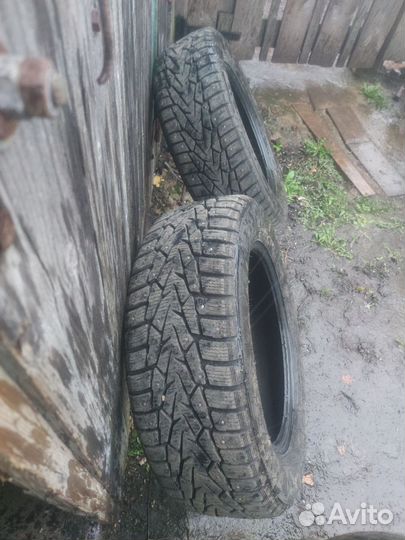 Nokian Tyres Nordman 7 205/60 R16 96T