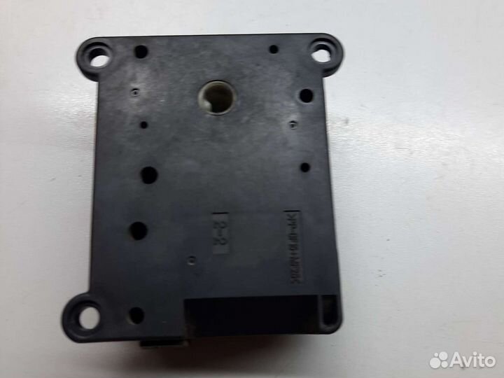 Моторчик заслонки печки Кия Рио 2