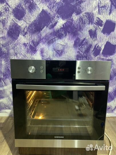 Духовой шкаф samsung,Доставка