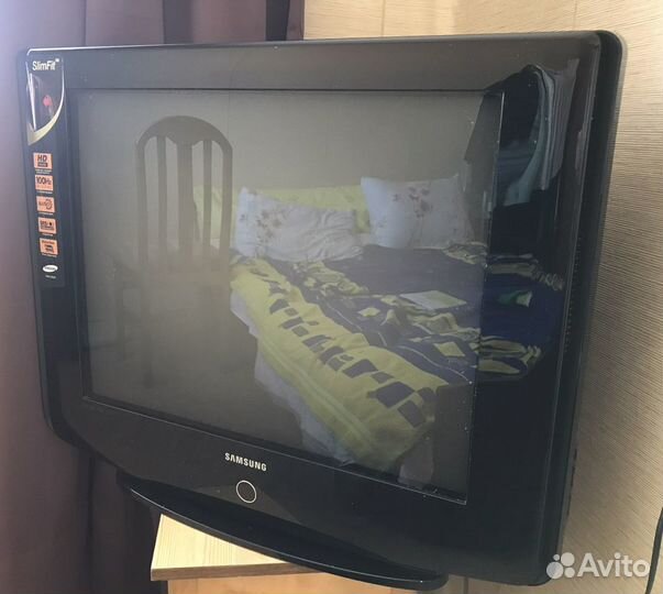 Телевизор samsung 29”