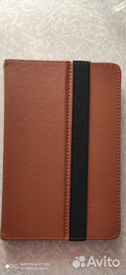 Чехол на планшет Новый