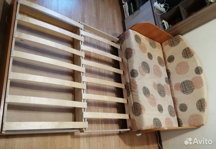 Детский диван