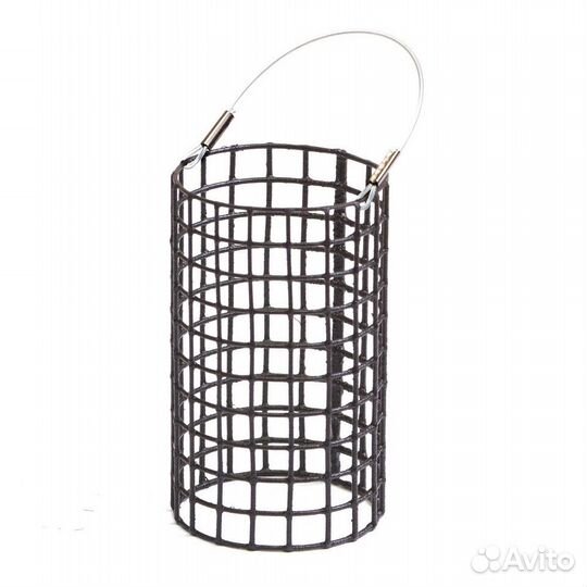 Груз-кормушка мет. X-feeder ME fastfood