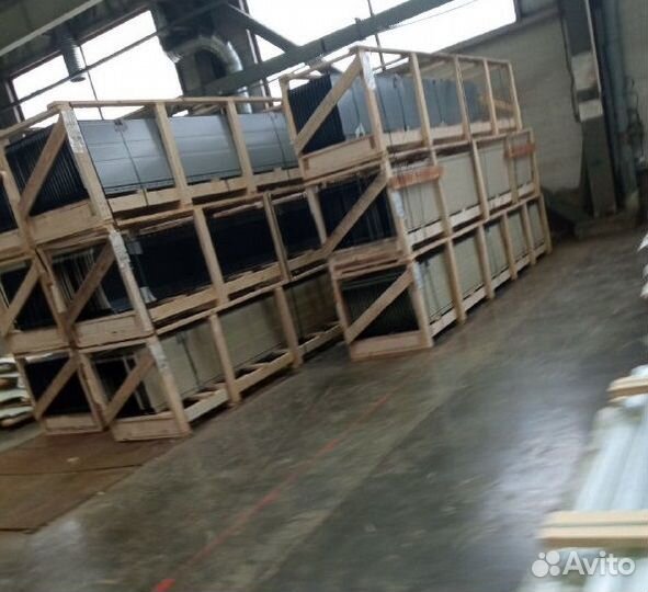 Кликфaльц. Фaльцевыe пaнeли