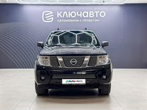 Nissan Pathfinder 2.5 AT, 2005, 189 500 км, с пробегом, цена 1 080 000 руб.