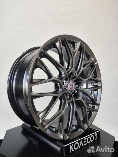 Диск HRE 5X114,3 KIA Haval Hyundai Mitsubishi R18