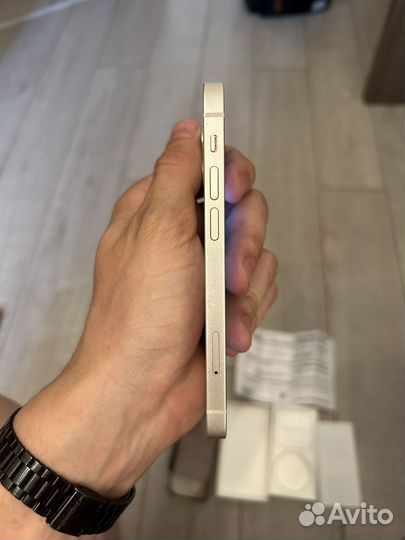 iPhone 12 mini