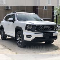 Haval DaGou (Big Dog) 2.0 AMT, 2023, 7 500 км, с пробегом, цена 3 170 000 руб.