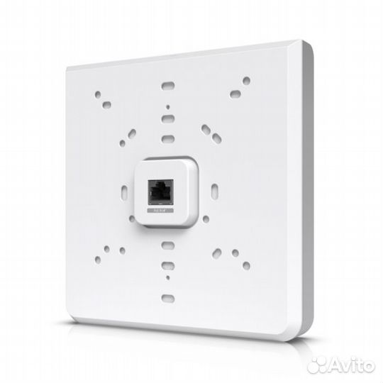 Точка доступа Wi-Fi Ubiquiti U6 Enterprise In-Wall