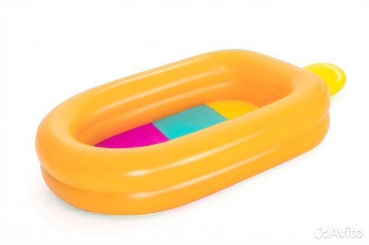 Бассейн Бествей