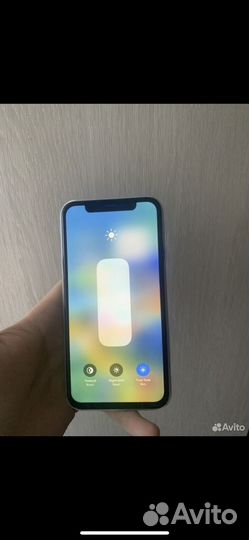 iPhone X, 64 ГБ