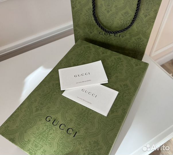 Сумка Gucci Dionysus оригинал