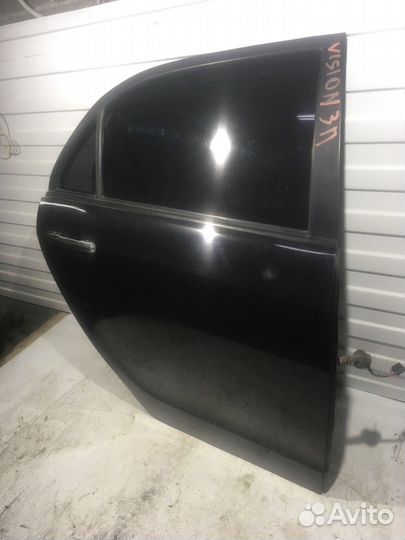 Дверь задняя правая (Geely FC (Vision)