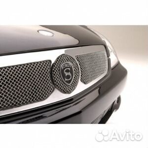 Комплект решеток Strut на Мерседес Mercedes CLS