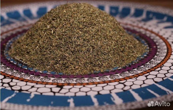 Хлеб слоеный с ореховой травой. Хайчу