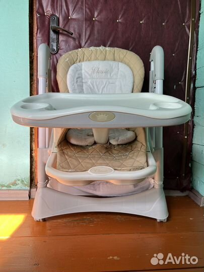 Стульчик для кормления