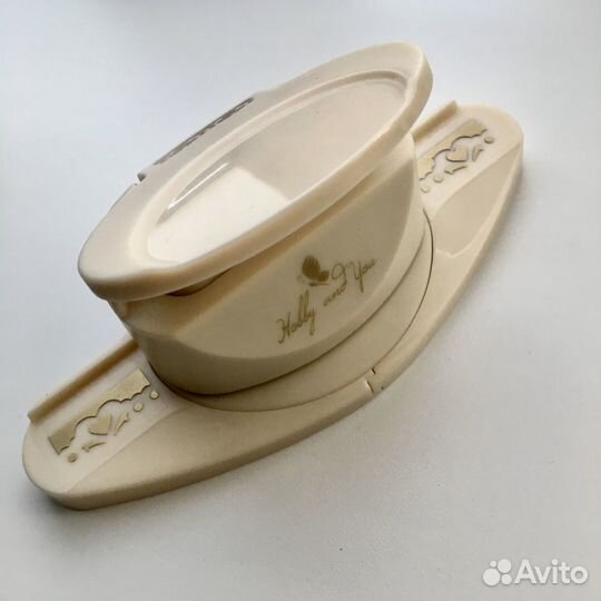 Термопистолет клеевой Фоторезак дырокол фигурный