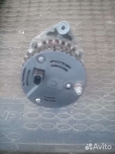 Генератор на ваз 2110-14