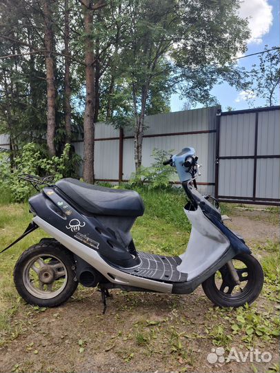 Скутер Honda Dio 27
