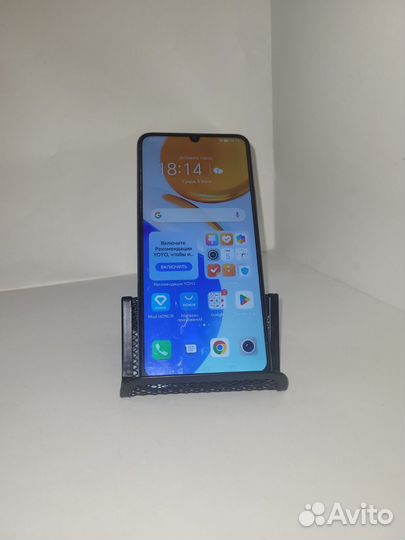 HONOR X7, 4/128 ГБ