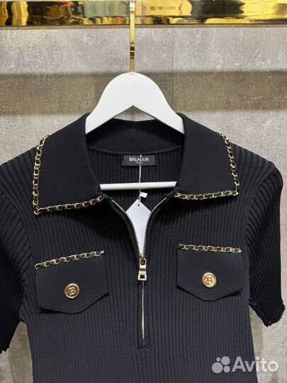 Женская Кофта Balmain