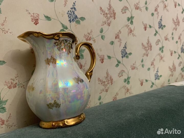 Сливочник Германия