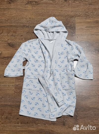 Халат детский до 110размера