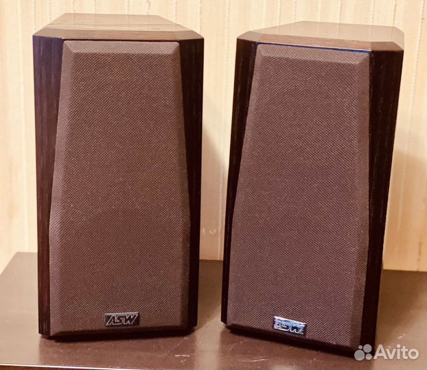 Колонки ASW Opus m-06