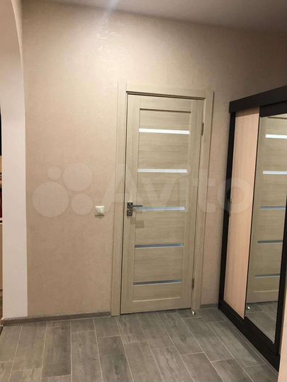 1-к. квартира, 44 м², 3/15 эт.