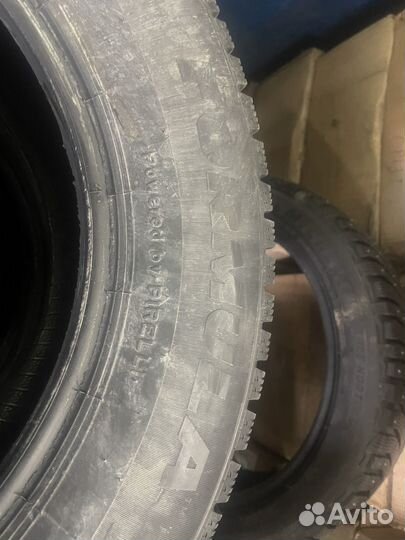 Formula Ice 225/65 R17