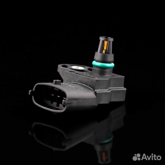 Датчик температуры воздуха G2100-382314 двс (Ючай)