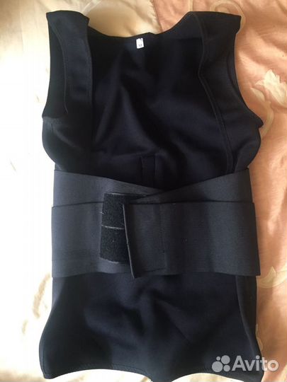 Майка для спорта новая