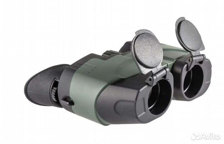 Бинокль охотника Yukon бп 8х21 Sidewiev