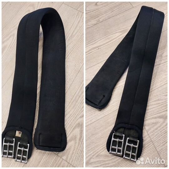 Конная амуниция