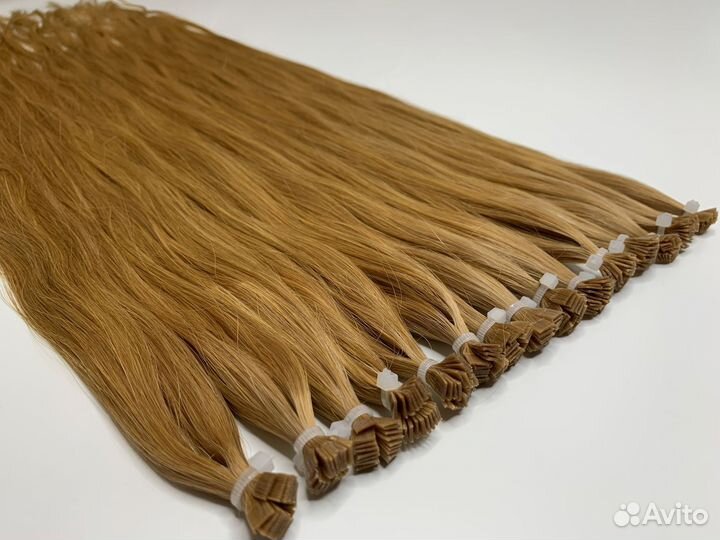 Волосы для наращивания