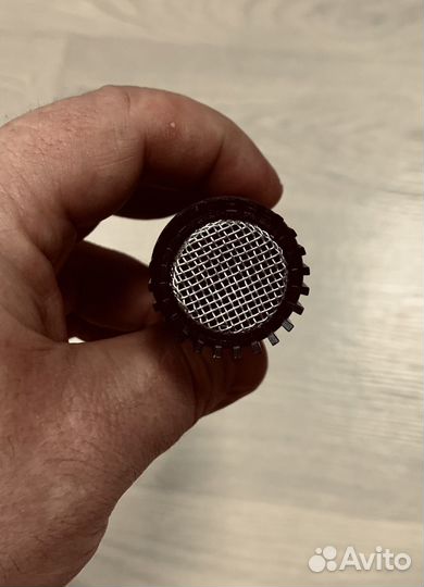 Микрофон проводной Shure sm57