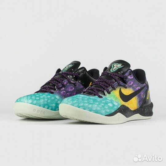 Nike Kobe 8 System Easter